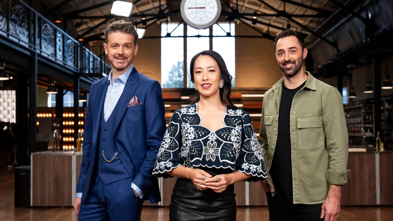 MasterChef Judge Melissa Leong Fired Just Months After Co-judge Jock ...