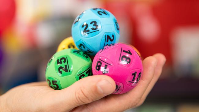 A lucky Lotto player from Sydney’s southwest has just won a whopping prize in the Monday Lotto draw.