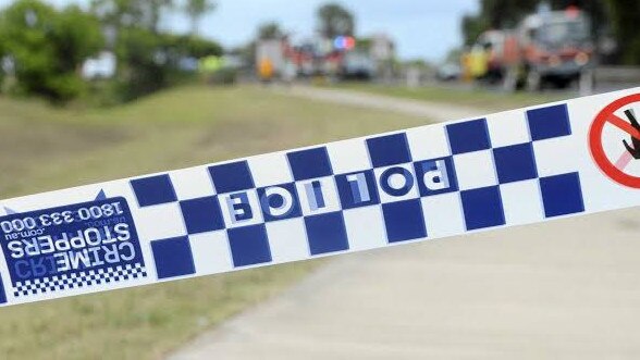 Police are investigating the death of a man on Croydon’s Norton Rd this morning.