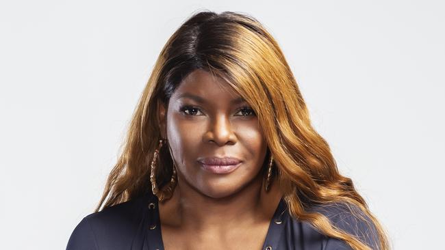 Marcia Hines will return to Australian Idol.