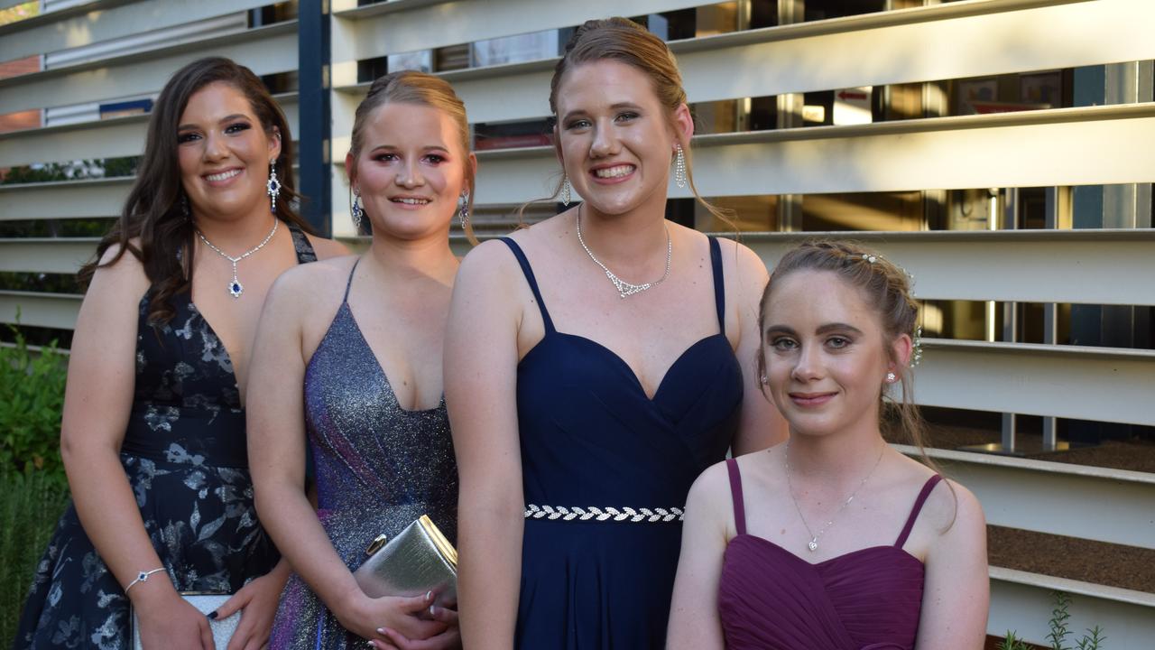 100+ PHOTO GALLERY: Chinchilla Christian College formal | The Courier Mail