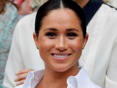 'Complete rubbish': Doubts over Meghan Markle's claim amid resurfaced blog post 