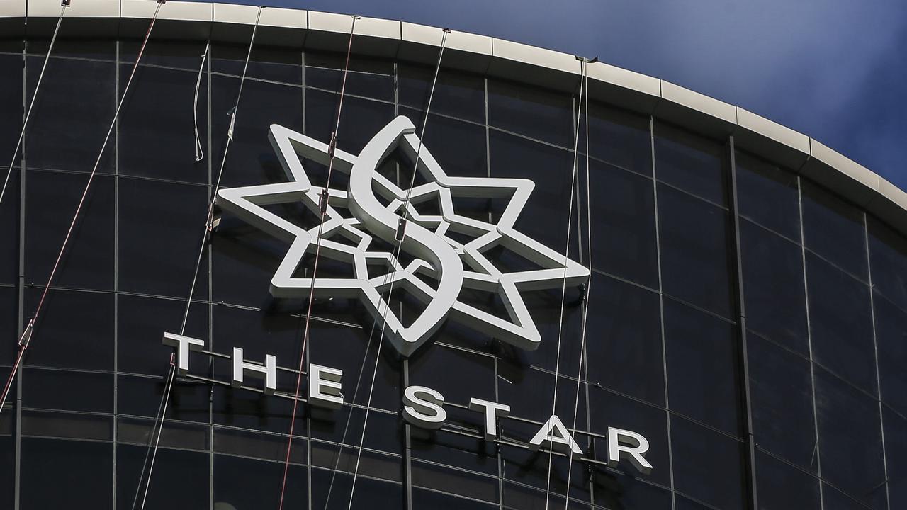 US casino giant makes last-ditch Star bid