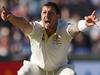 Ex-Test paceman Pattinson signs on for Subbies