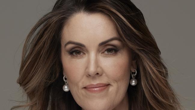 Sky News Presenter - Peta Credlin