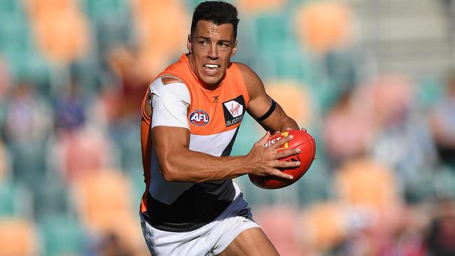 Could Dylan Shiel return to Melbourne? Picture: AAP Images