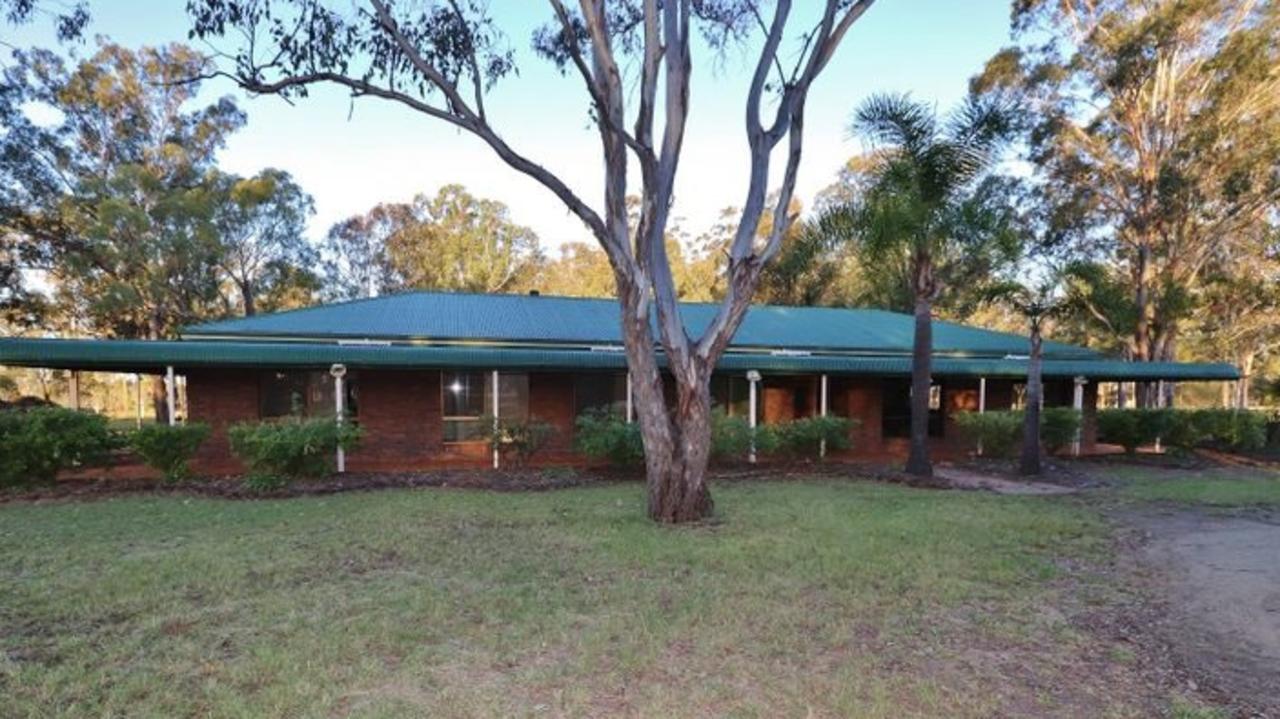 10448 Bunya Highway Taabinga Queensland 4610