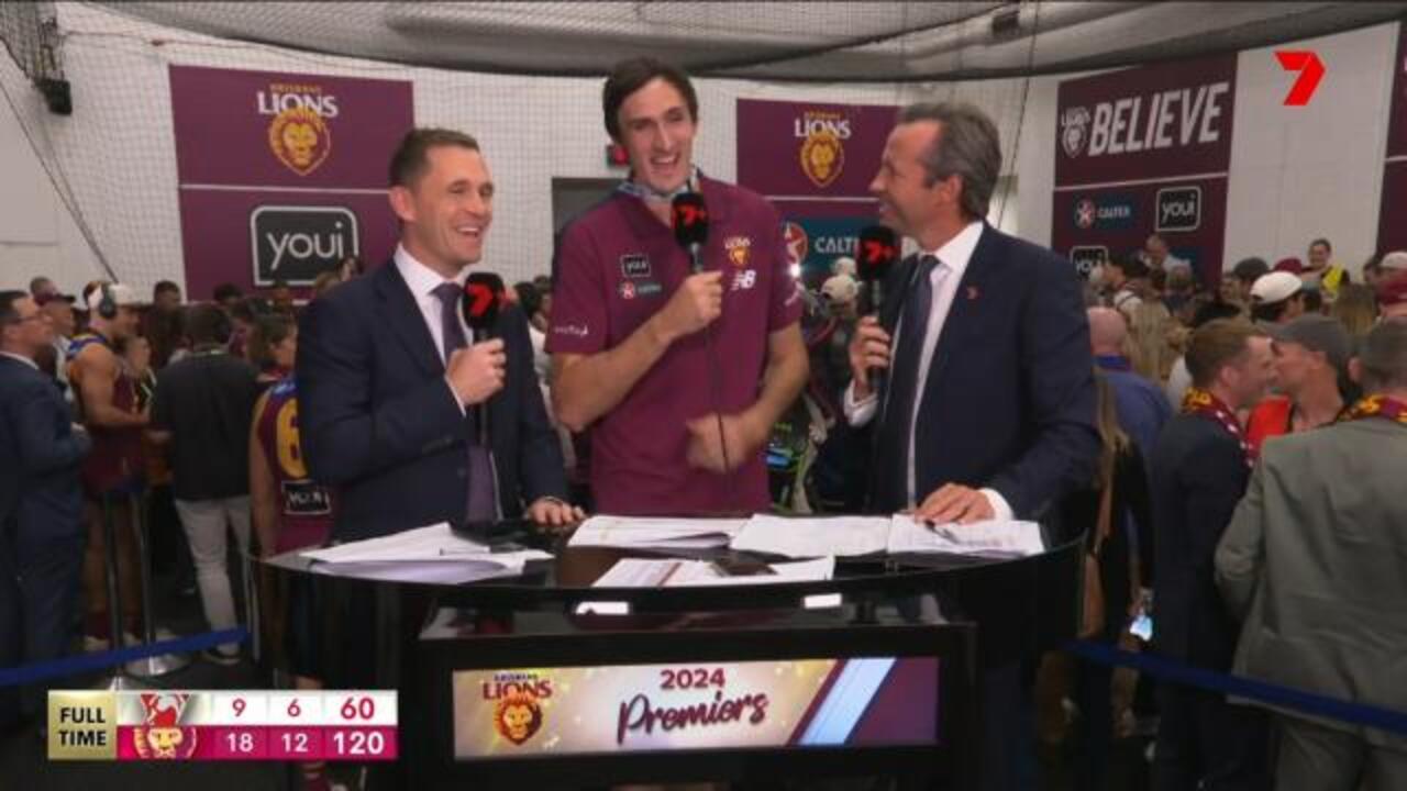 Big O proves he's a legend after GF win