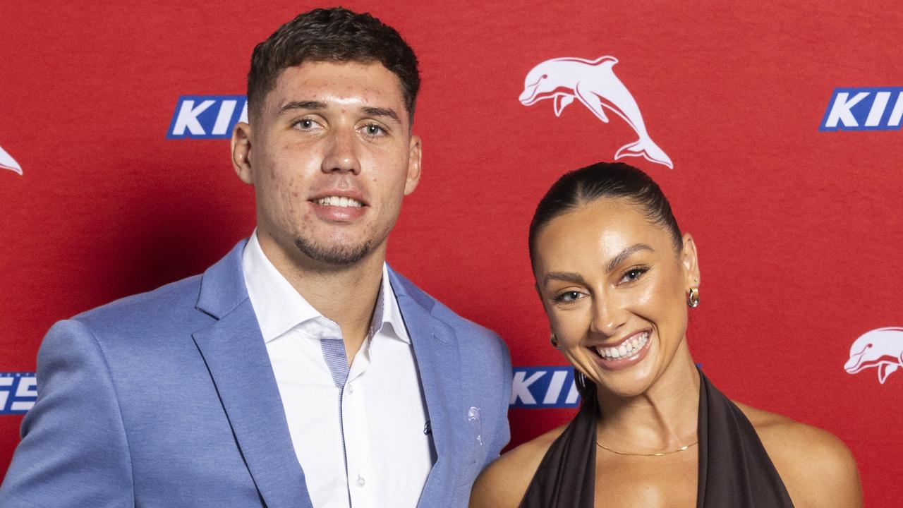 ‘I was pretty naive’: Averillo opens up on Bulldogs exit