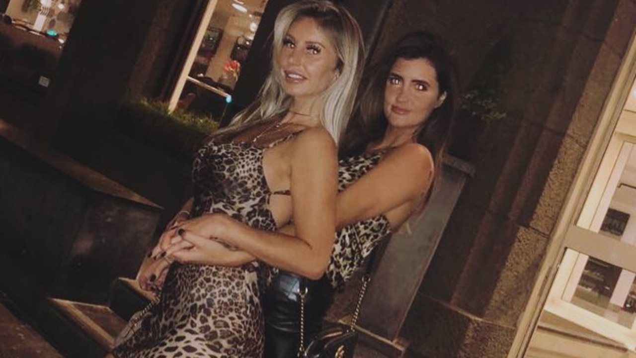 Wayne Rooney Sex Secrets In Prostitute Helen Wood’s Book Au — Australia’s Leading