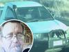 Manhunt intensifies for armed man accused of shooting dead estranged wife