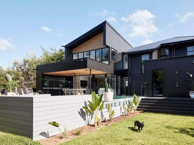 Darius Boyd house for Jonathan Chancellor property column