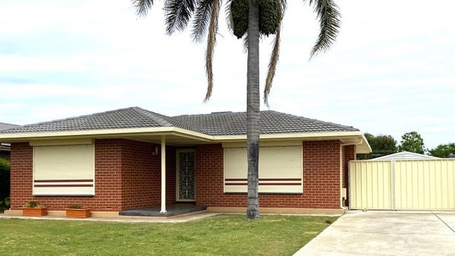 505 Victoria Road, Osborne has an asking rent of $500 to $600 per week.