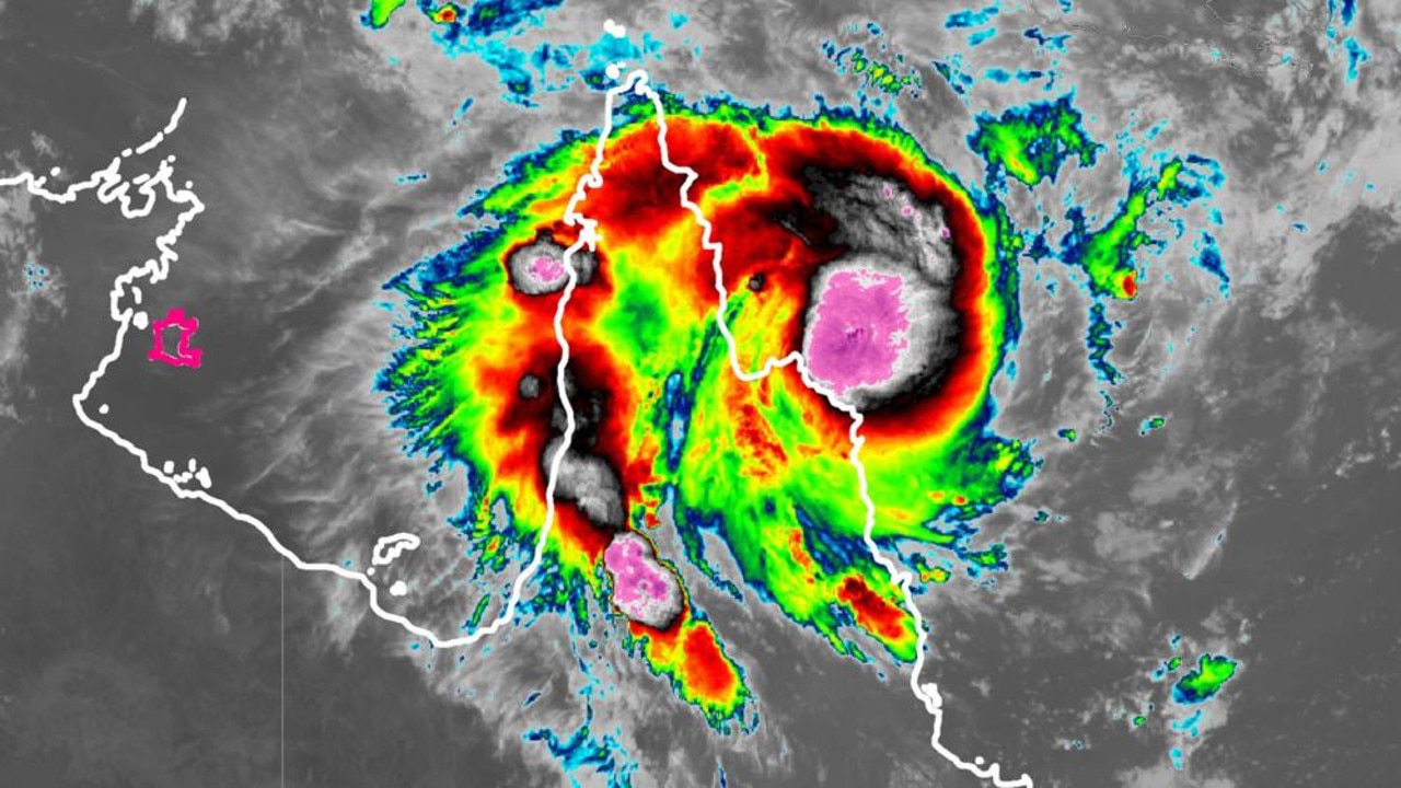 Queensland has been warned to expect an ‘active’ cyclone season.