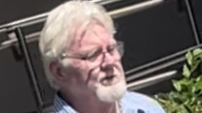 ‘If you go to the police I’ll kill you’: A Macleay Island man has faced court after threatening to shoot his 71yo neighbour dead.