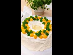 Pineapple impossible wreath