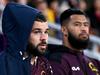 Bad blood: Injured Broncos trio set for fiery Las Vegas return bout
