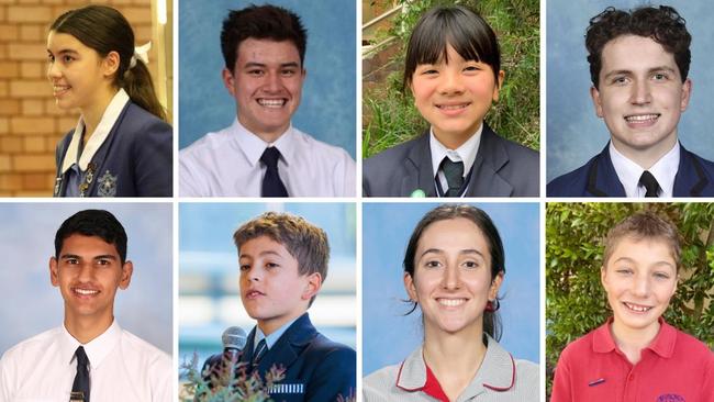 Meet the young school leaders on the north shore