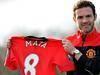 Mata avoids No. 7, is no No. 10