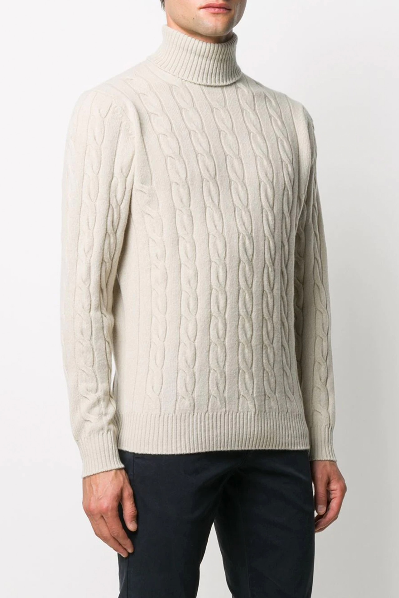 Adam Driver is behind this new knitwear trend - GQ Australia
