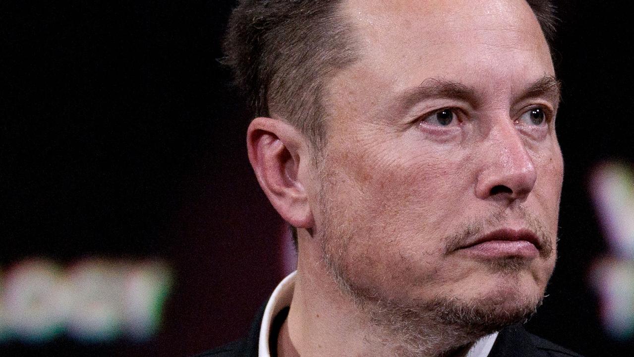 Twitter has been plagued by chaos since Elon Musk took over. Picture: Joel Saget/AFP