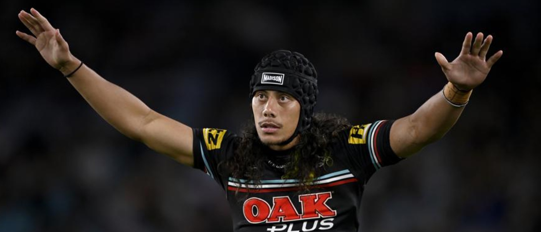 NRL 2024: Jarome Luai, social media post, State of Origin series, NSW,  Penrith Panthers, Wests Tigers