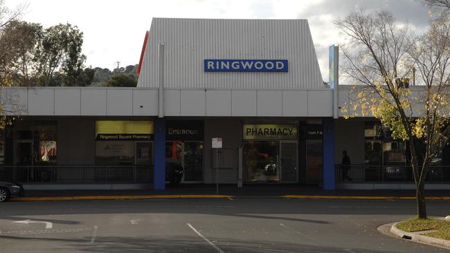 Safety measures at Ringwood Square Shopping Centre will be beefed up amid crime concerns.