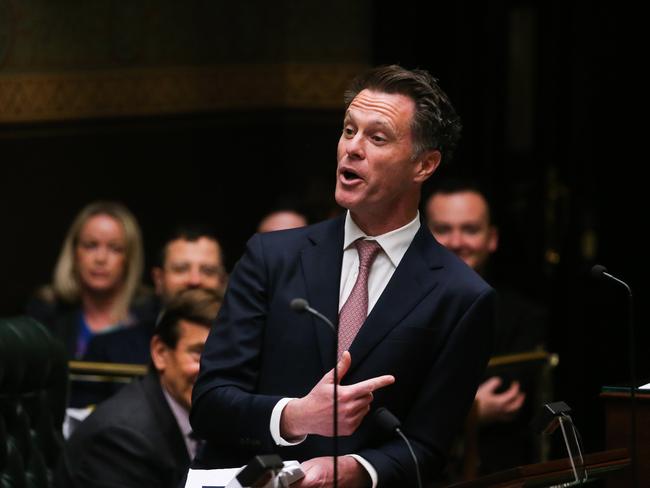 Premier Chris Minns says the delays are becoming “intolerable”. NCA Newswire / Gaye Gerard