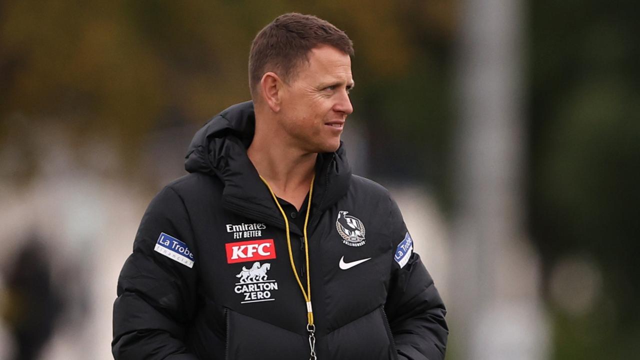 The AFLCA have come out in defence of Brendon Bolton. Picture: Robert Cianflone/Getty Images