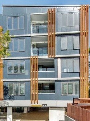 ARBT uses a hi-tech prefabricated system to build apartments quickly.