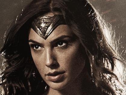 Fans divided over new-look Wonder Woman