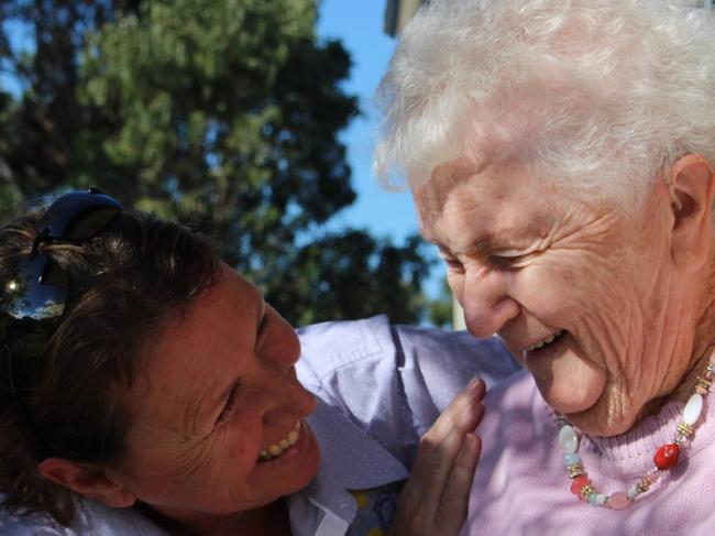 ‘Earn more packing shelves’: Coffs aged care workers fed up