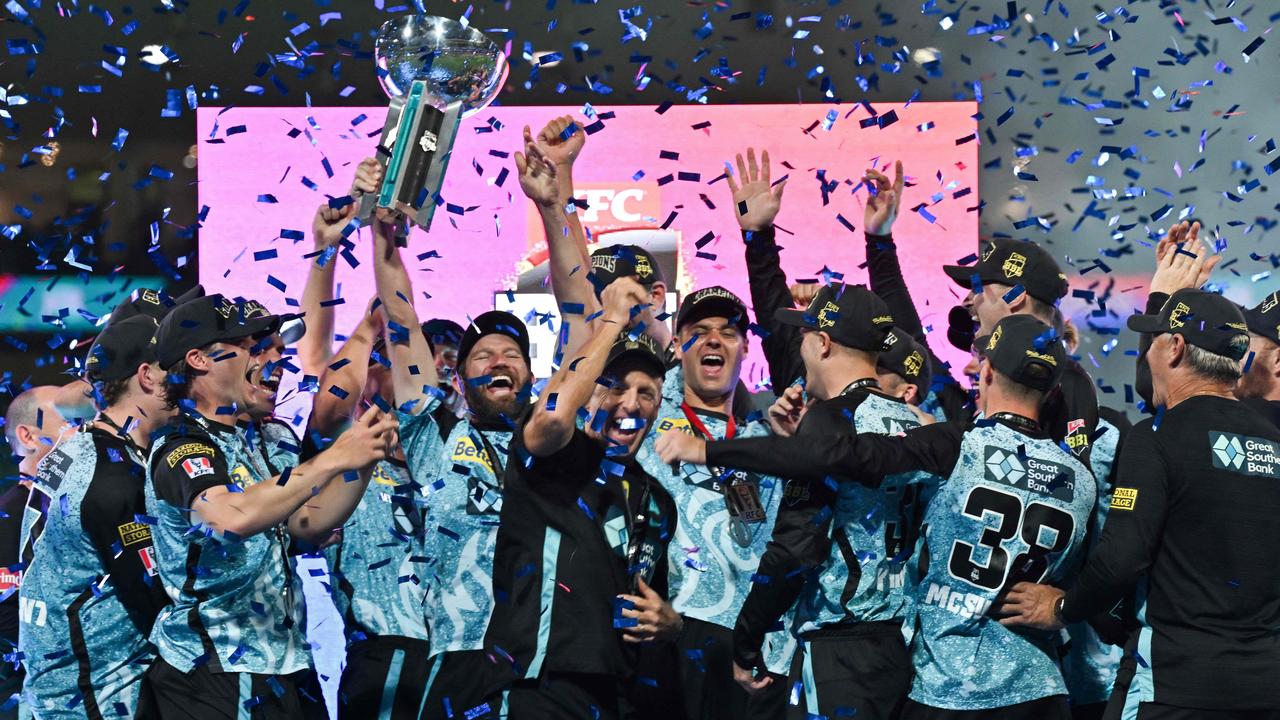 Big Bash League Still No Games On Christmas Day Au — Australias Leading News Site 8991