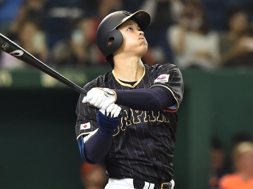 Shohei Otani, Japan's 'Babe Ruth,' will be posted by Nippon Ham Fighters  and play in MLB next season – New York Daily News