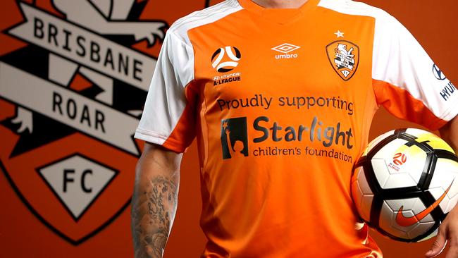 Brisbane Roar has rejected a $10 million offer from a Russian consortium to buy the club.