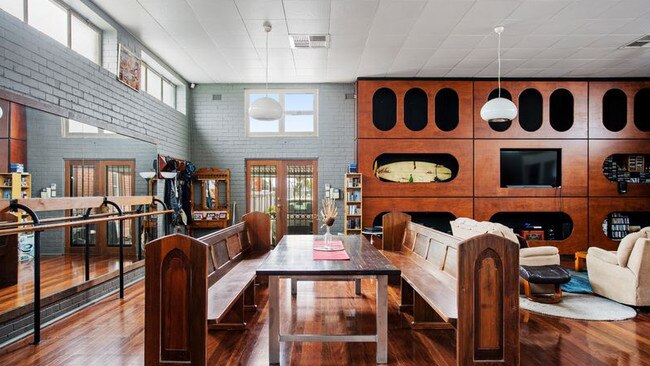 21A Canning St, Rosewater. Pic: realestate.com.au.