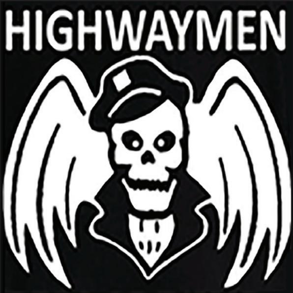 Highwaymen.