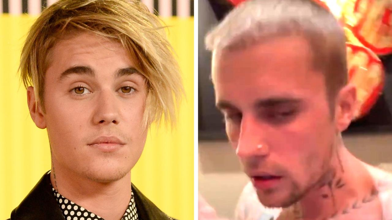 Fresh fears for Bieber amid financial chaos
