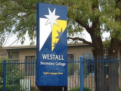 Westall Secondary College