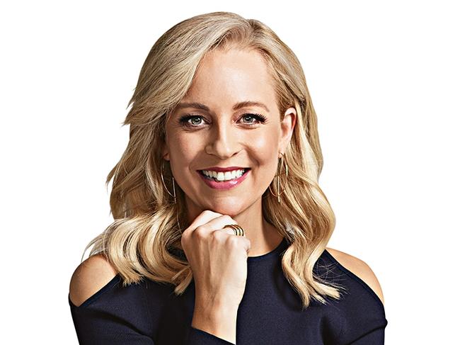 **FEES APPLY**SPEAK TO PIC DESK BEFORE USE** Carrie Bickmore appears in a photoshoot for Stellar.