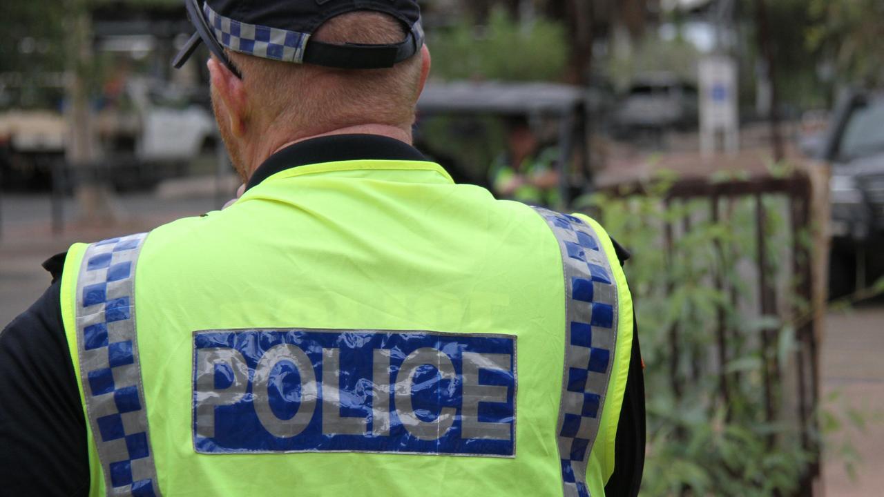 Cops catch second man wanted over Alice Springs servo stabbing