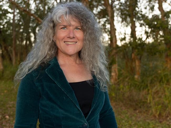 ‘Start investing in people, not polluters’: Greens candidate revealed