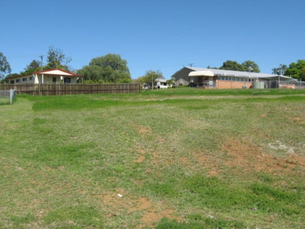 5 Heritage Court, Mundubbera, Qld 4626. Image credit to Real Estate.com and Raine &amp; Horne Rural – Mundubbera.