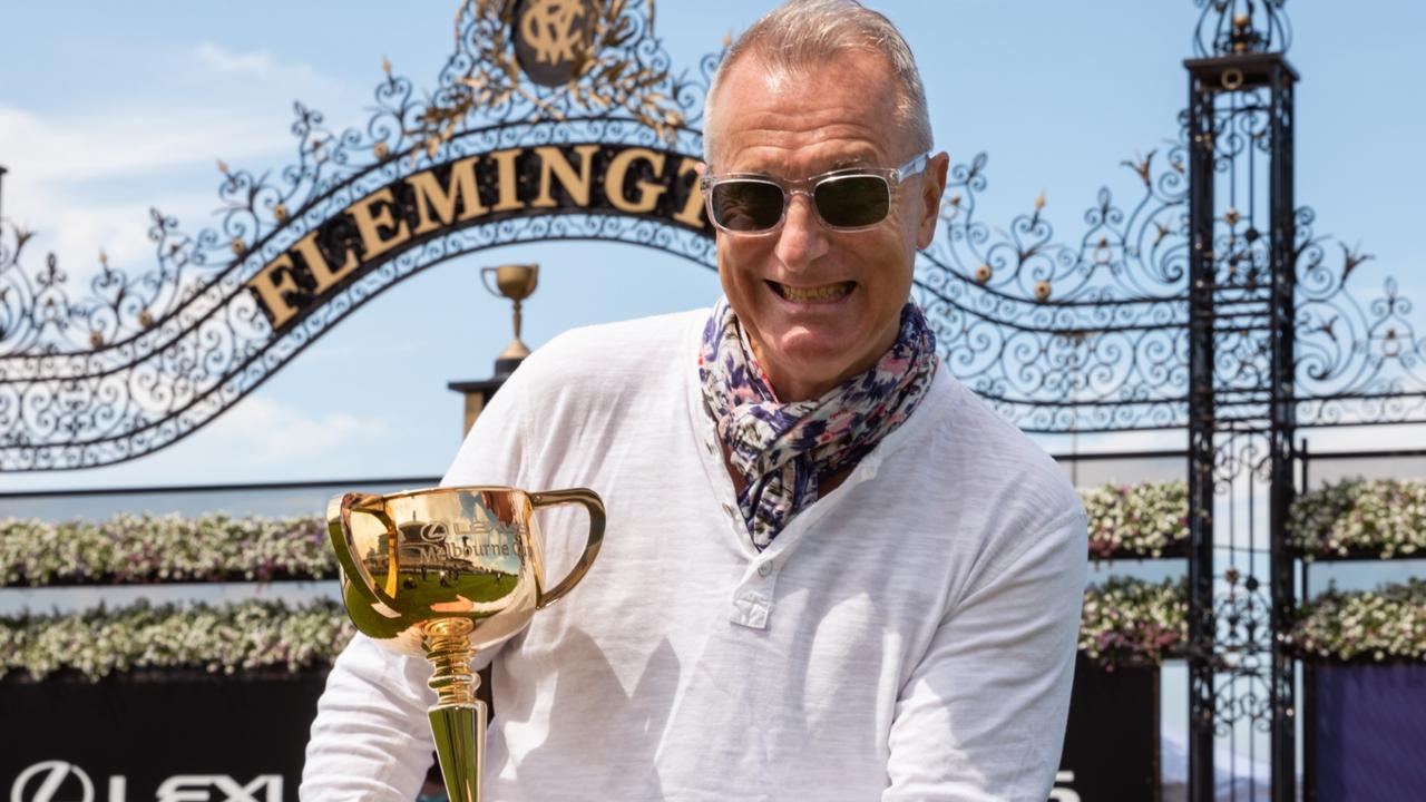 James Reyne is performing at the 2020 Melbourne Cup Carnival. Pic credit: Mackenzie Sweetnam