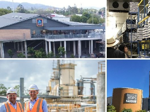 POSITIONS VACANT: These iconic Gympie companies and mre are hiring in Gympie now.