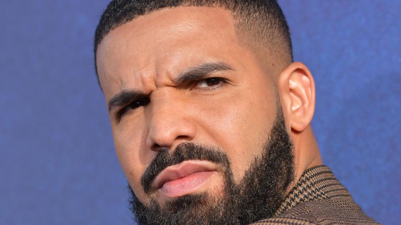 Executive Producer US rapper Drake attends the Los Angeles premiere of the new HBO series "Euphoria" at the Cinerama Dome Theatre in Hollywood on June 4, 2019. (Photo by Chris Delmas / AFP)