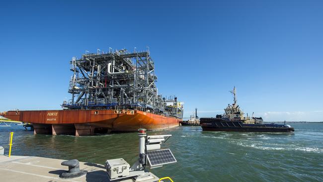 WorkSafe investigating Inpex’s Ichthys LNG Project | NT News