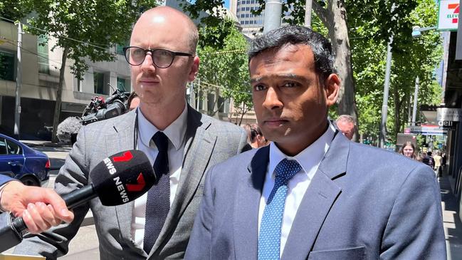 David Rayan has been sentenced to a community corrections order for sexually assaulting 17 women at the popular Revolver Upstairs nightclub across three nights.