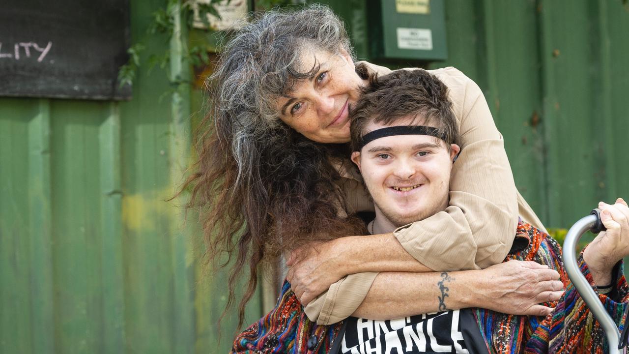 ‘Wonderful heart’: Toowoomba mum’s fundraiser hits magic milestone