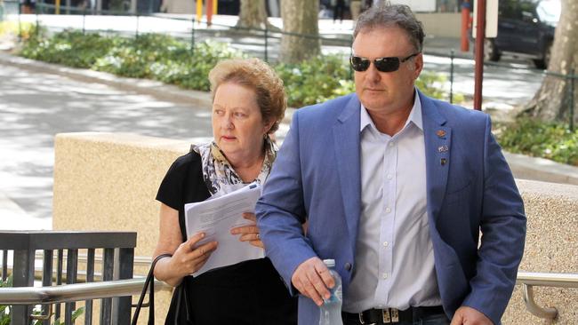 Former senator Rod Culleton loses High Court bid to retain senator ...